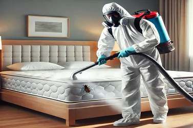 Bed Bugs Control Cheltenham
