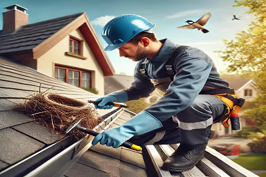 Bird Nest Removal Cheltenham