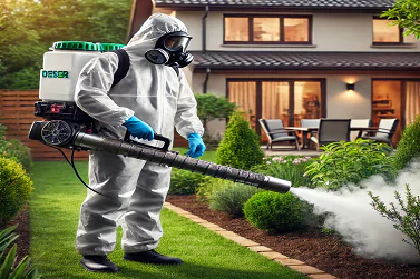 Mosquito Control Cheltenham