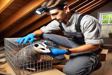 Possum Removal Cheltenham
